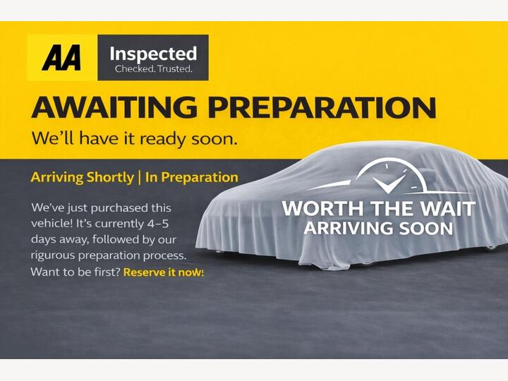 Ford Focus 1.6 Zetec Euro 5 5dr