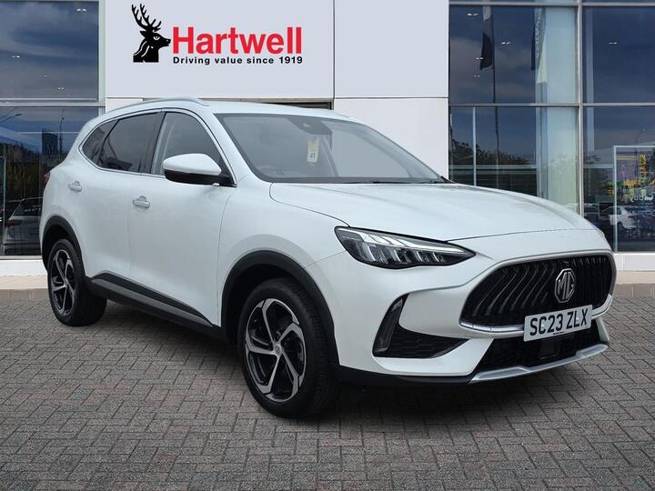 MG MG HS 1.5 T-GDI Trophy Euro 6 (s/s) 5dr