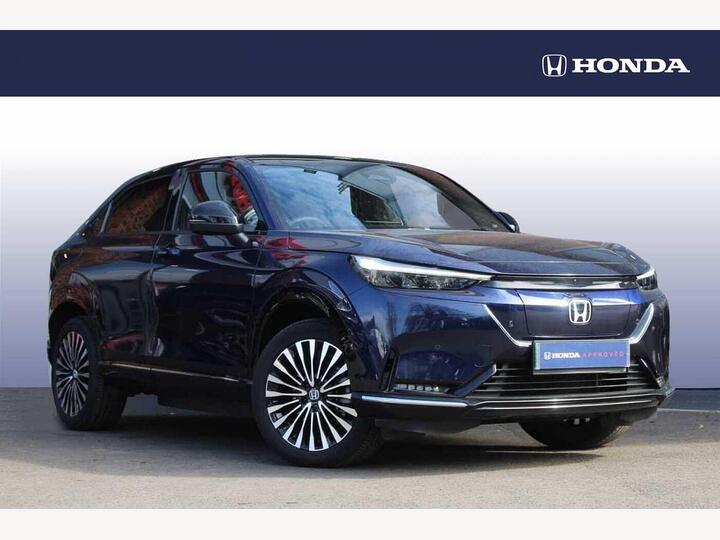 Honda E Ny1 68.8kWh Advance Auto 5dr