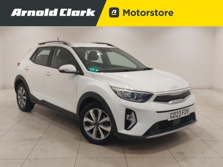Kia Stonic 1.0 T-GDi 2 Euro 6 (s/s) 5dr