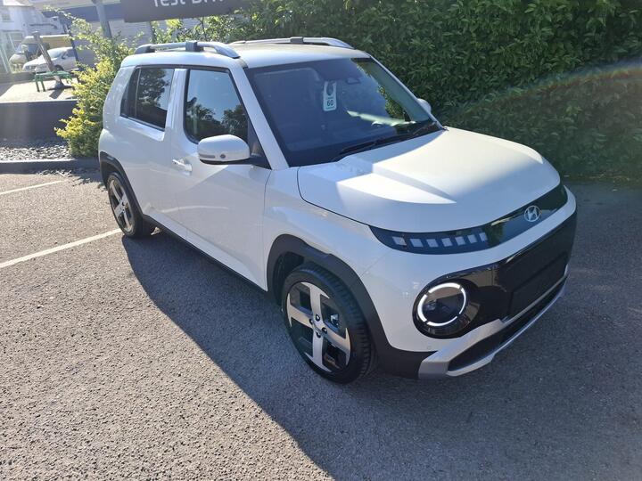 Hyundai Inster Long Range 49kWh 02 Auto 5dr