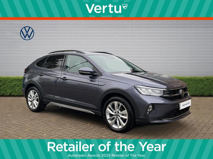 Volkswagen Taigo 1.0 TSI Match Euro 6 (s/s) 5dr