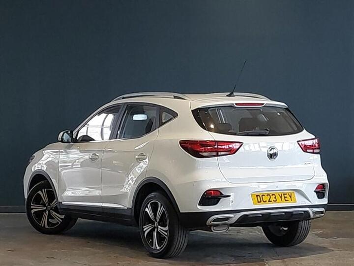 MG MG ZS 1.5 VTi-TECH Excite Euro 6 (s/s) 5dr