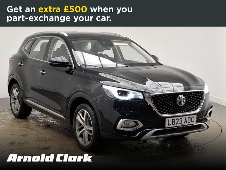 MG MG HS 1.5 T-GDI Excite DCT Euro 6 (s/s) 5dr