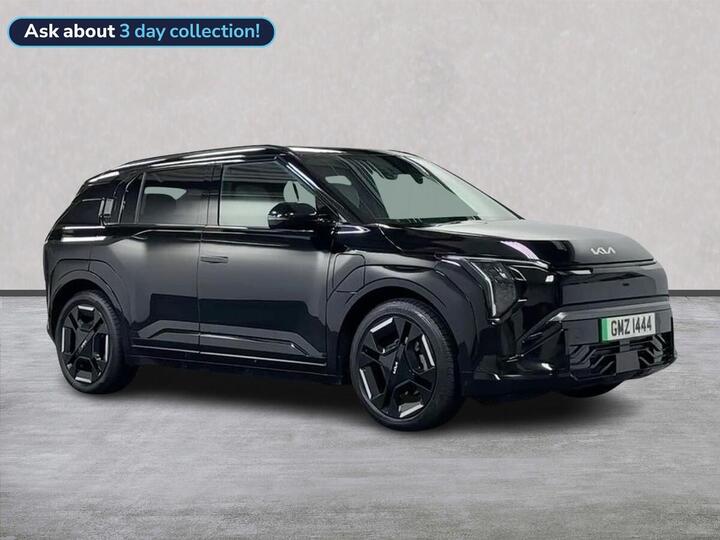 Kia EV3 EV3 148kW Gt-line 81.4kWh 5Dr Auto Estate