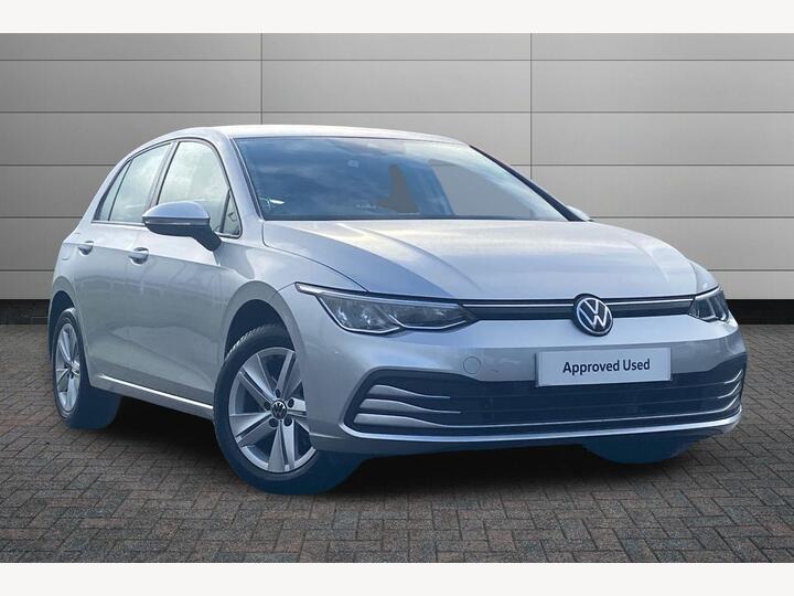 Volkswagen Golf 1.5 TSI Life Euro 6 (s/s) 5dr