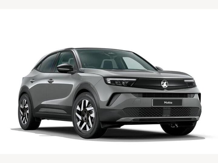 Vauxhall MOKKA 1.2 GRIFFIN 136PS TURBO