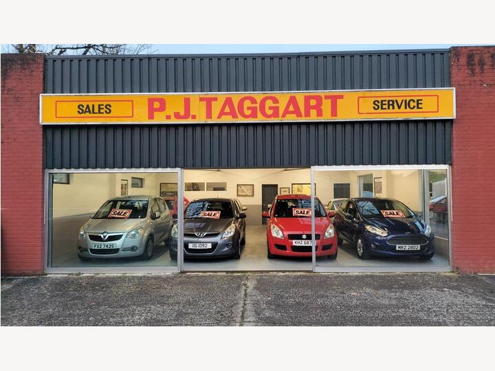 Hyundai I10 1.2 SE Auto Euro 6 5dr