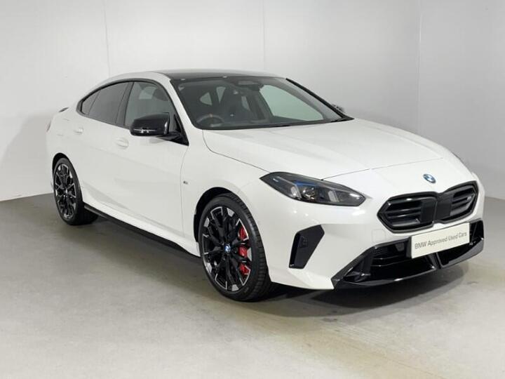 BMW 2 Series 2.0 M235i DCT XDrive Euro 6 (s/s) 4dr