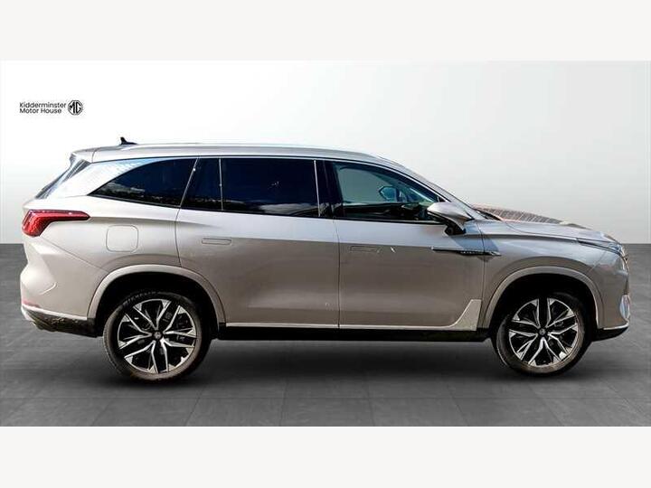 MG MGS9 1.5T 24.7kWh Premium Auto Euro 6 (s/s) 5dr