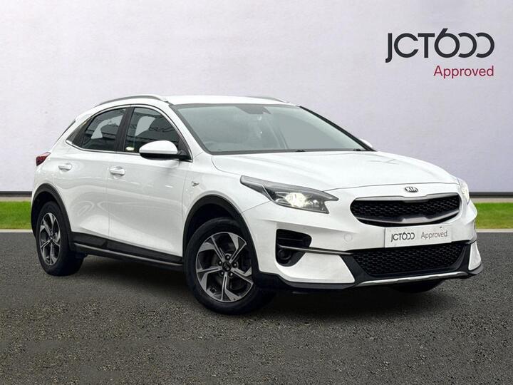 Kia XCeed 1.0 T-GDi 2 Euro 6 (s/s) 5dr