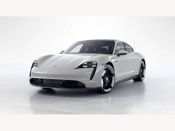 Porsche Taycan Performance Plus 93.4kWh Auto RWD 4dr (11kW Charger)
