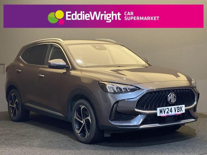 MG MG HS 1.5 T-GDI Trophy DCT Euro 6 (s/s) 5dr