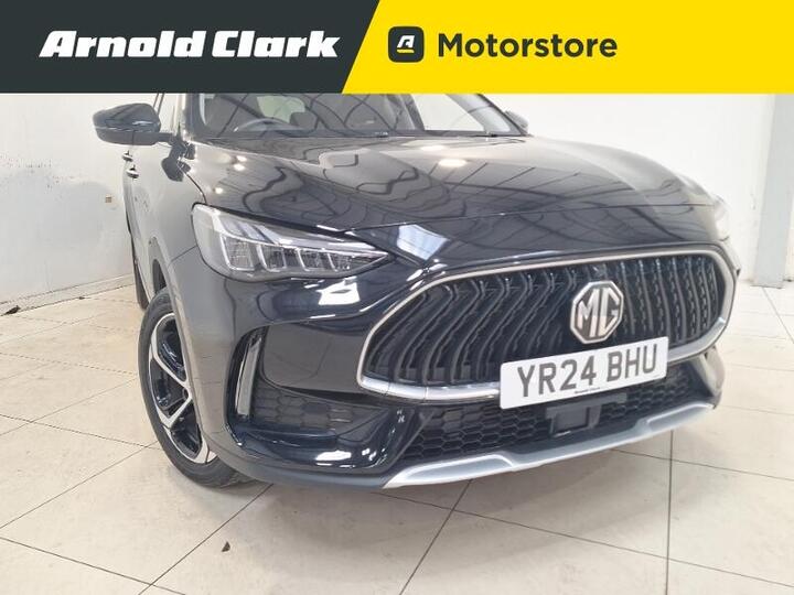 MG MG HS 1.5 T-GDI Trophy DCT Euro 6 (s/s) 5dr