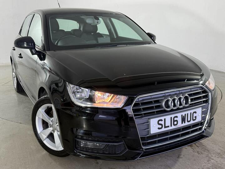 Audi A1 1.4 TFSI Sport Sportback Euro 6 (s/s) 5dr