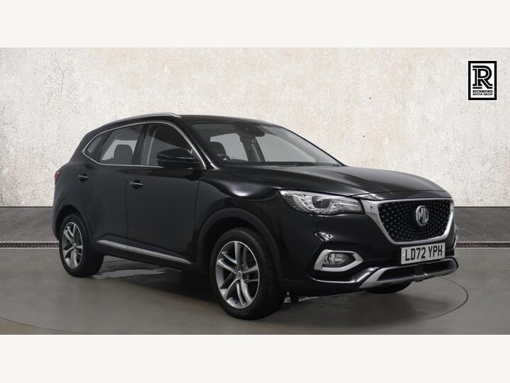 MG HS 1.5 T-GDI Excite Euro 6 (s/s) 5dr