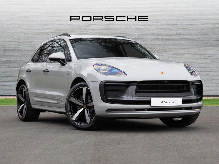 Porsche Macan 2.0T T PDK 4WD Euro 6 (s/s) 5dr