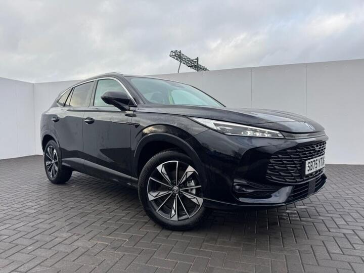 MG HS 1.5 T-GDI SE Euro 6 (s/s) 5dr