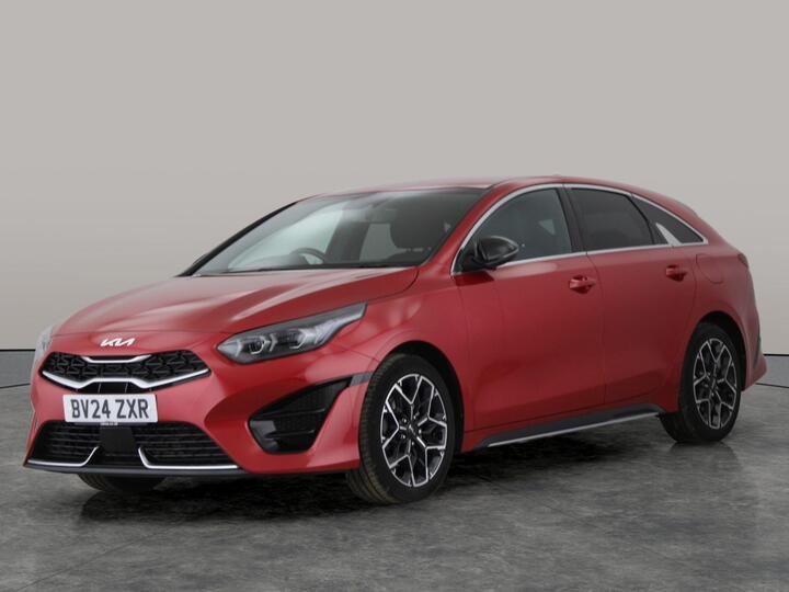 Kia Proceed 1.5 T-GDi GT-Line Shooting Brake Euro 6 (s/s) 5dr