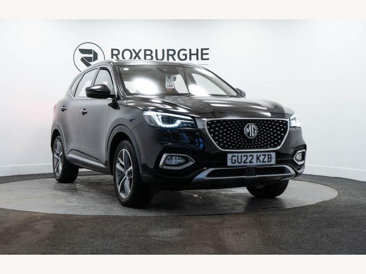 MG MG HS 1.5 T-GDI Exclusive Euro 6 (s/s) 5dr