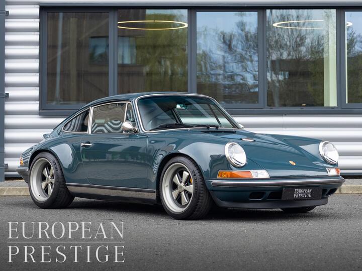 Porsche 911 3.6 964 Carrera 2 2dr