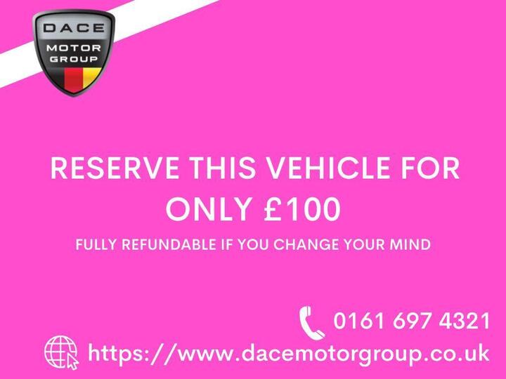 Audi A1 1.0 TFSI Sport Sportback Euro 6 (s/s) 5dr