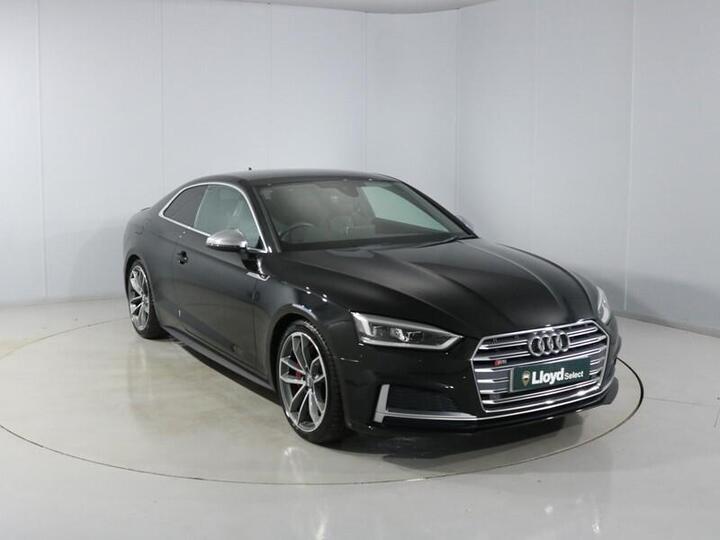 Audi A5 3.0 TFSI V6 Tiptronic Quattro Euro 6 (s/s) 2dr