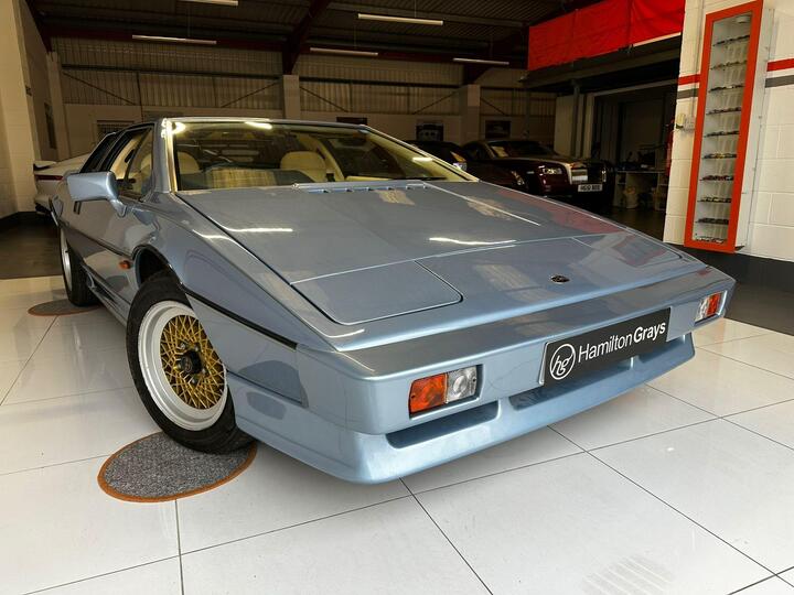 Lotus Esprit 2.2 Turbo 2dr
