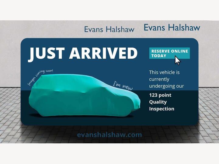 Ford Focus 1.0T EcoBoost ST-Line Euro 6 (s/s) 5dr