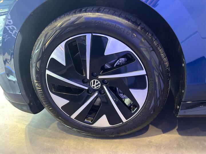 Volkswagen ID.7 Pro S 86kWh Match Plus Tourer Auto 5dr