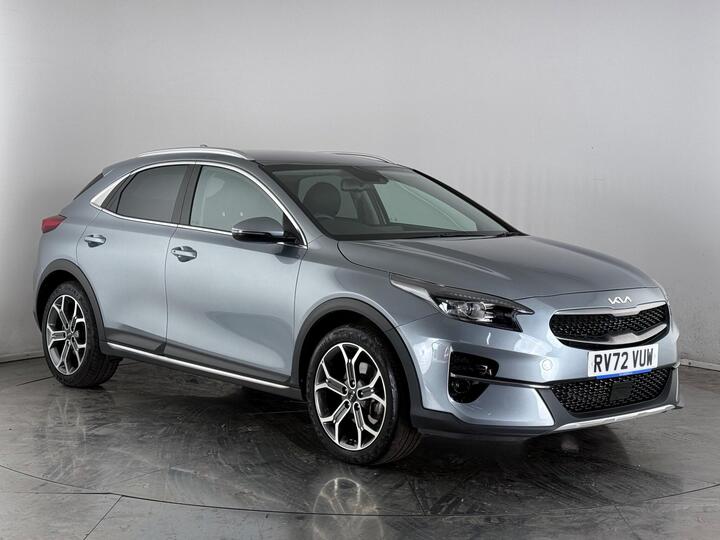 Kia XCeed 1.5 T-GDi 3 Euro 6 (s/s) 5dr