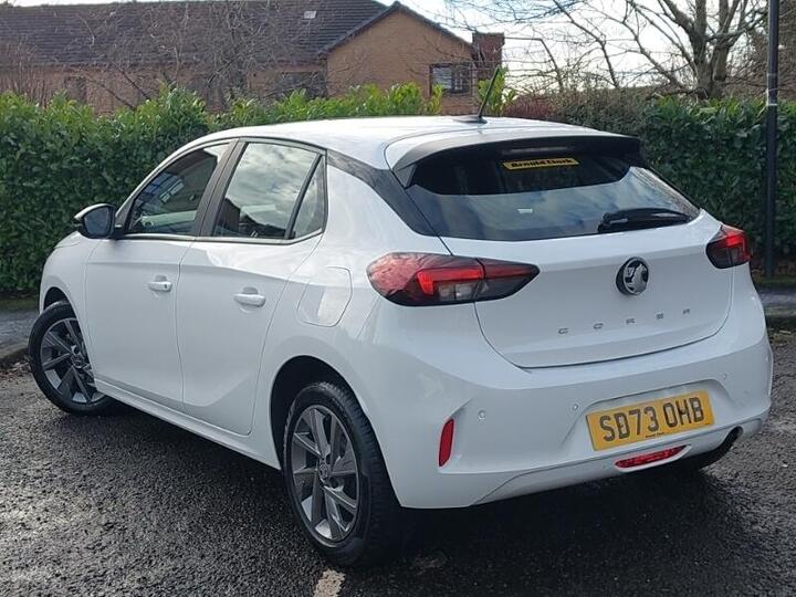 Vauxhall Corsa 1.2 Design Euro 6 5dr