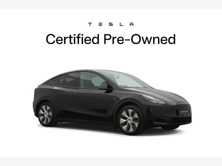 Tesla Model Y Auto RWD 5dr