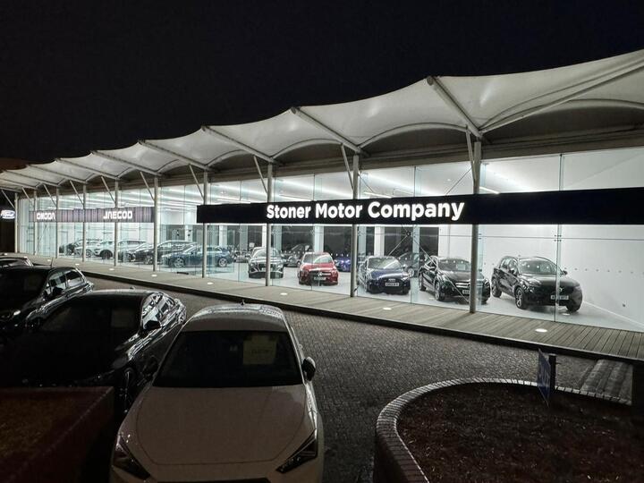 Mercedes-Benz B Class 1.3 B200h MHEV AMG Line (Executive) 7G-DCT Euro 6 (s/s) 5dr