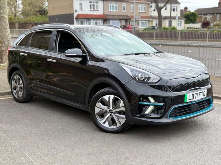Kia Niro 64kWh 3 Auto 5dr