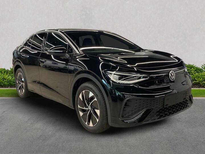 Volkswagen ID.5 Pro 77kWh Match Auto 5dr