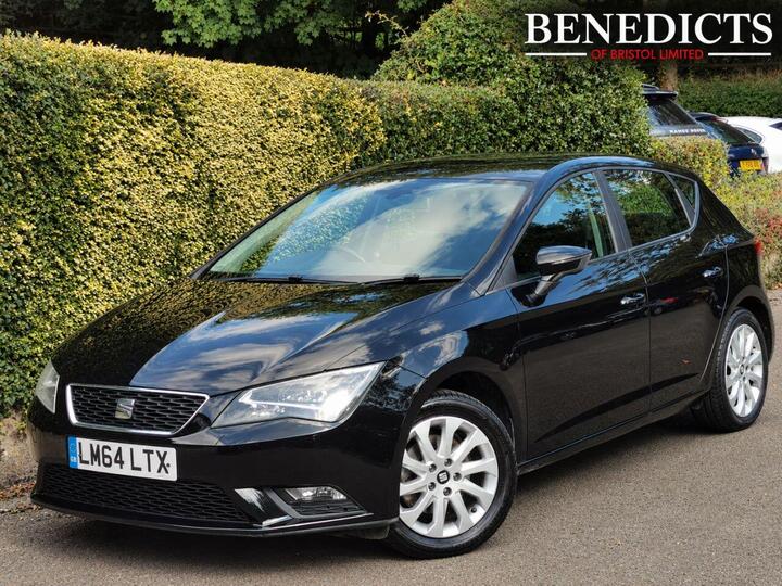 SEAT LEON 1.2 TSI SE DSG Euro 6 (s/s) 5dr