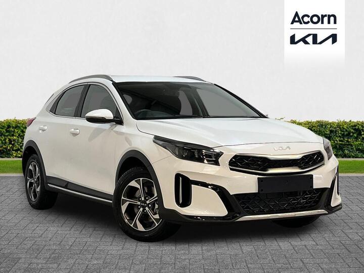 Kia XCeed 1.0 T-GDi MHEV Pure Euro 6 (s/s) 5dr