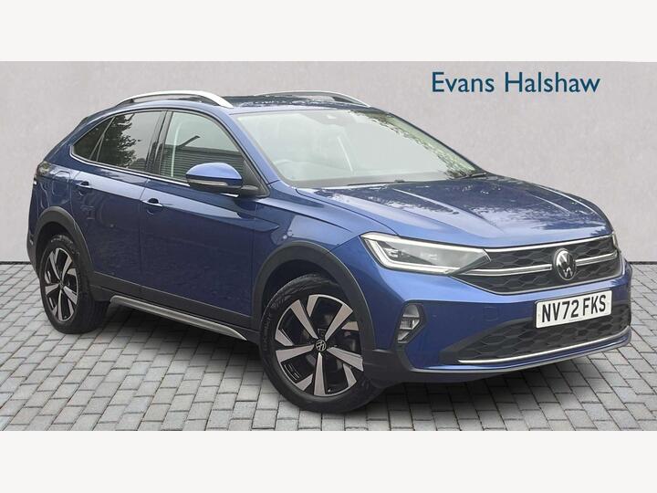 Volkswagen TAIGO HATCHBACK 1.0 TSI Style DSG Euro 6 (s/s) 5dr Volkswagen TAIGO HATCHBACK 1.0 TSI Style DSG Euro 6 (s/s) 5dr