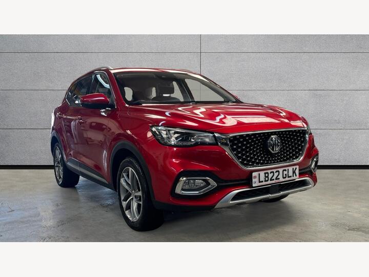MG MG HS 1.5 T-GDI Excite Euro 6 (s/s) 5dr