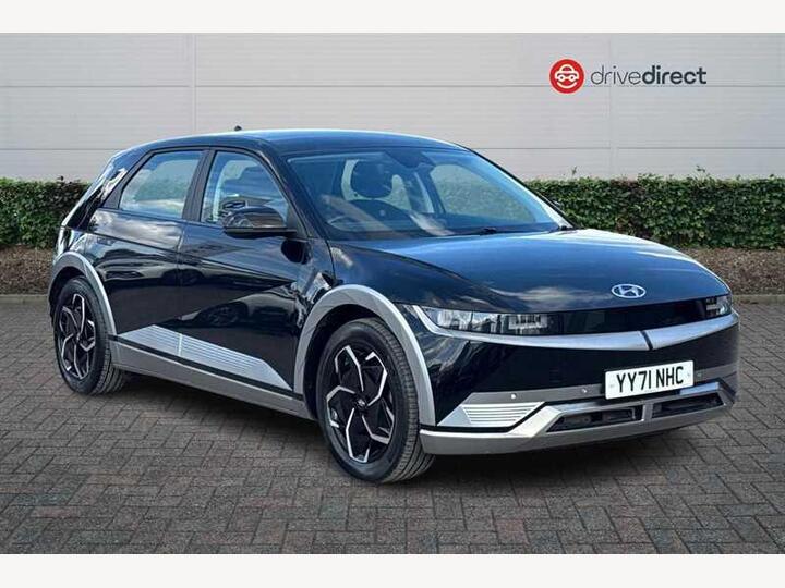 Hyundai IONIQ 5 73kWh Premium Auto 5dr