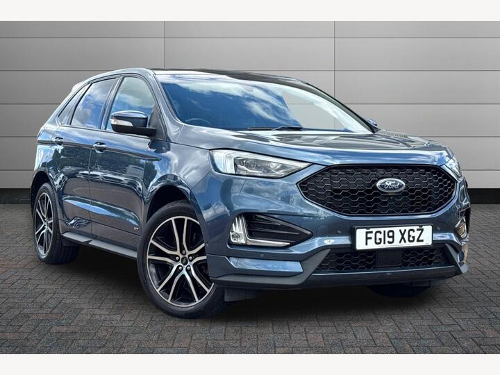 Ford Edge 2.0 EcoBlue ST-Line Auto AWD Euro 6 (s/s) 5dr