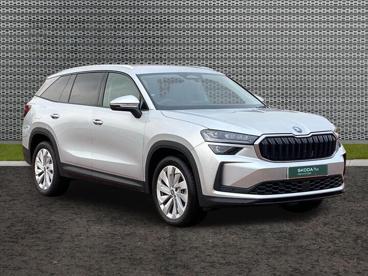 Skoda Kodiaq 2.0 TDI SE L DSG Euro 6 (s/s) 5dr (7 Seat)