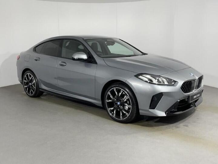 BMW 2 SERIES 1.5 220i MHT M Sport DCT Euro 6 (s/s) 4dr