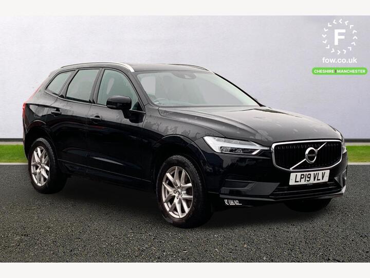 Volvo Xc60 2.0 T5 Momentum Pro Auto AWD Euro 6 (s/s) 5dr