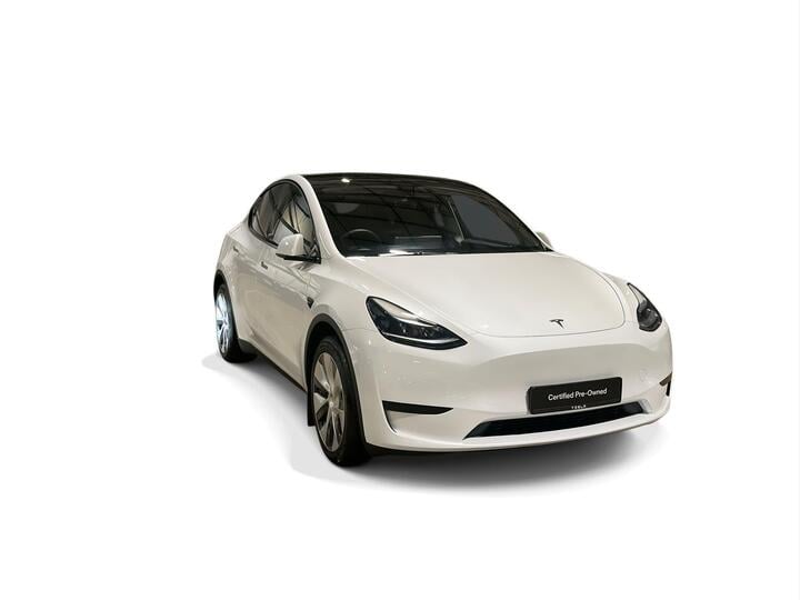 Tesla Model Y Auto RWD 5dr