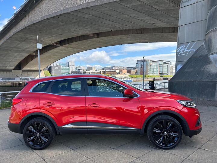Renault Kadjar 1.5 Blue DCi Iconic Euro 6 (s/s) 5dr