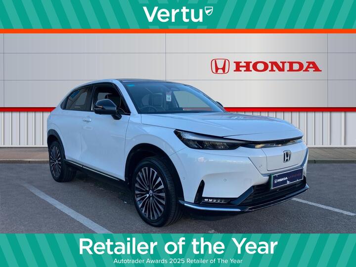 Honda E:Ny1 68.8kWh Advance Auto 5dr