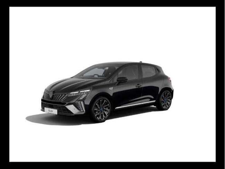 Renault Clio 1.6 E-TECH Esprit Alpine Auto Euro 6 (s/s) 5dr