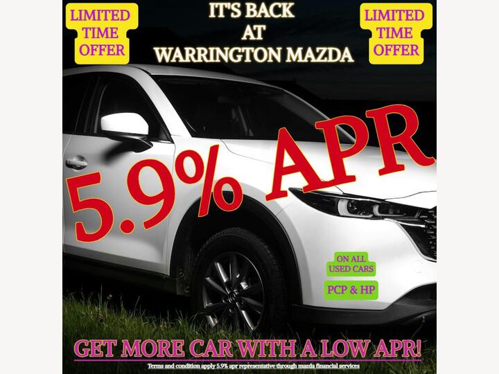 Mazda 2 1.5 E-SKYACTIV G MHEV Homura Aka Euro 6 (s/s) 5dr